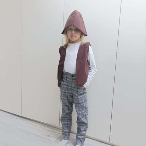 Costume - shepherd Kruzzel 22669