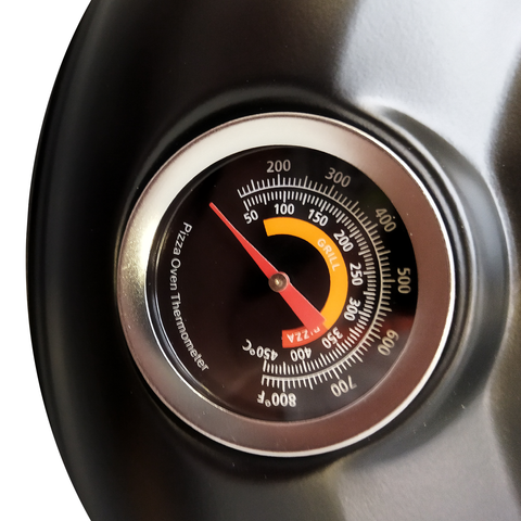 Piec do pizzy Ruhhy 26050