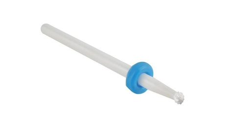 Ceramic cutter - cuticle ball