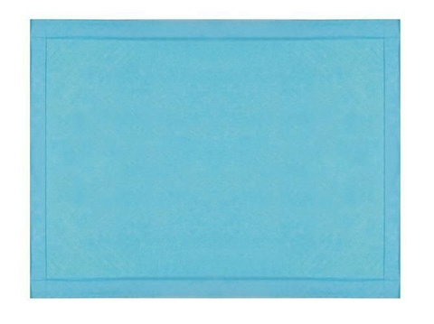 Serviette hygiénique absorbante - lot de 50 pcs. 