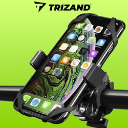 Phone holder for bike