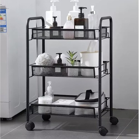Kitchen shelf - mobile Ruhhy 24749