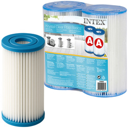 INTEX 29002 Pool Pump Filter