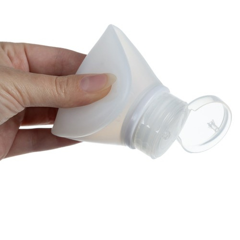 Trizand 24337 Reisekosmetiktasche