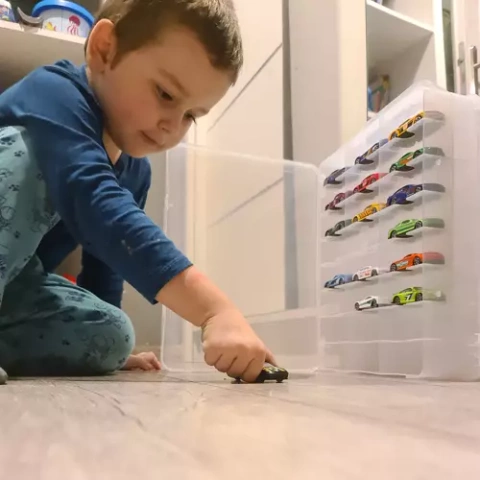 Kruzzel W20313 Autokoffer