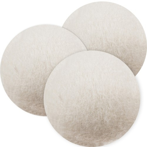 Boules de séchage en laine 20993