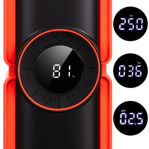 Starter for cars Xtrobb 24612