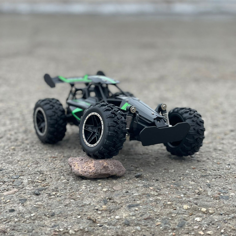 Remote-controlled off-road vehicle Kruzzel 24819