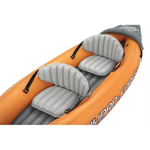Pontoon - inflatable kayak - BESTWAY 65077