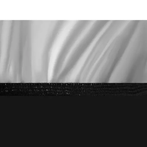 Sac à dos militaire/randonnée noir Trizand 20534