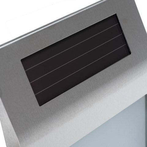 Izoxis Solar House Number 24357