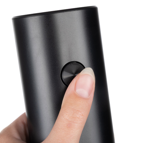 Broyeur électrique (2 pièces) Ruhhy 25558