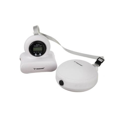 Hula hoop with counter Trizand 25254