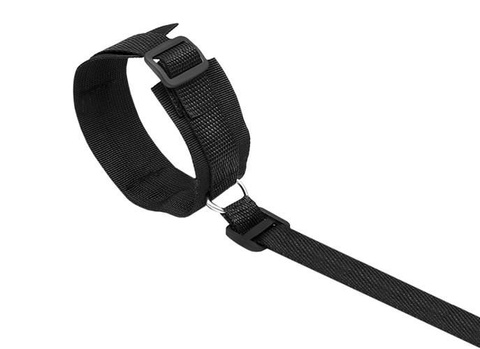 Erotische Accessoires - ein Set Handschellen