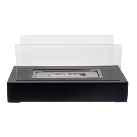 Biokamin 35x18x16,5cm Kaminer 26301