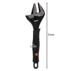 Bigstreen 24283 adjustable wrench