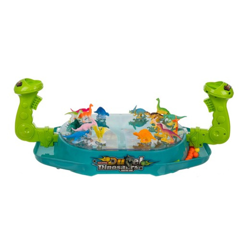 Arcade game "Dinosaur Battle" 24656