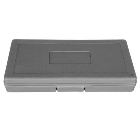 Socket wrench set - 40 pcs. Bigstreen 19168