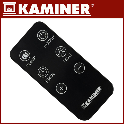 Embego Kaminer 26400 flame effect radiator