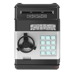 Moneybox - safe / electronic ATM 23545