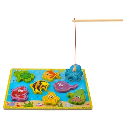 Puzzle &quot;Poisson&quot; 22427