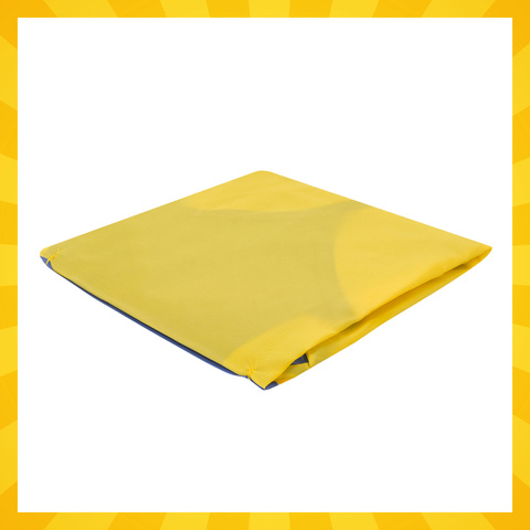 Fartuszek ochronny dla dzieci rozm. M Kruzzel