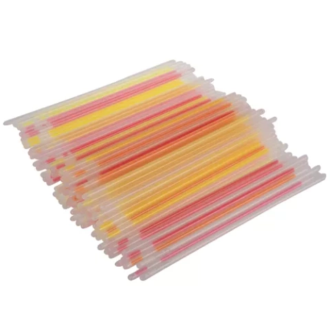 Bâtons lumineux - 100 pcs. 22889