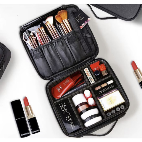 Kosmetiktasche - Organizer für Kosmetik Soulima 21957