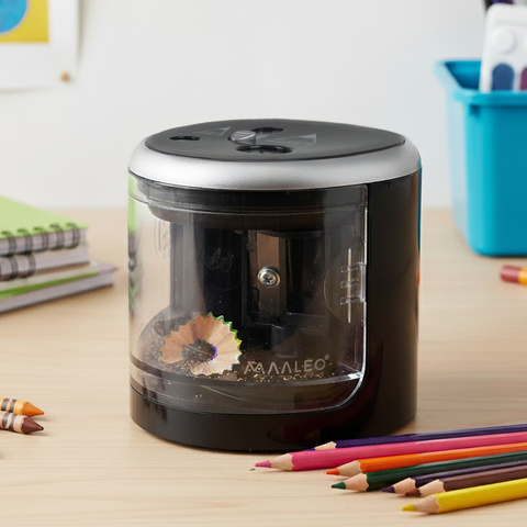 Dvojitý elektrický ořezávátko Maaleo 26046