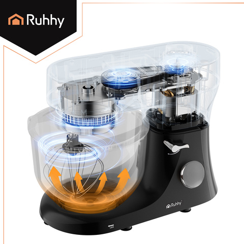 Robot culinaire avec bol chauffant 25726