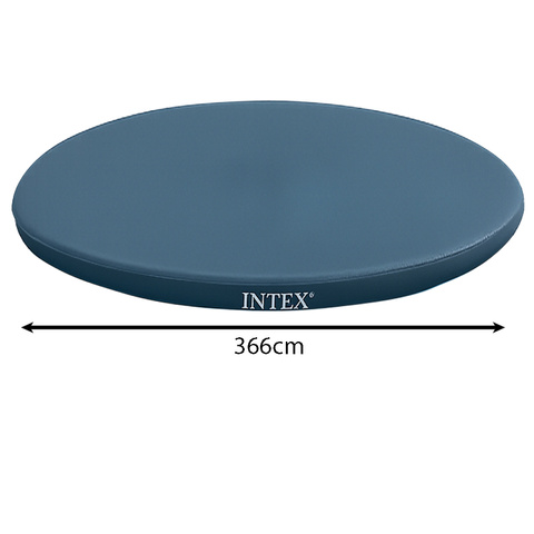 INTEX 28022 Kryt na rozšiřující bazén