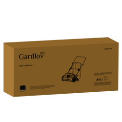 Gardlov 26309 Laubsammler