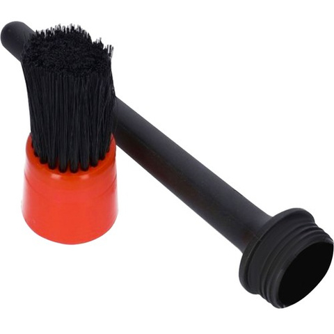 Detailing brushes + cloth Xtrobb 21449