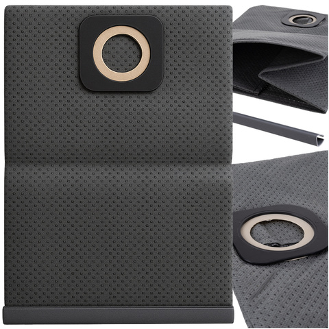 Filterbeutel für Staubsauger 23918 Kaminer 26748