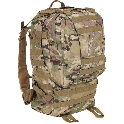 Military Backpack HQ