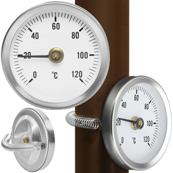 T8122 Dial Thermometer