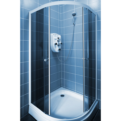 Rollen für Duschkabine Ruhhy 25513