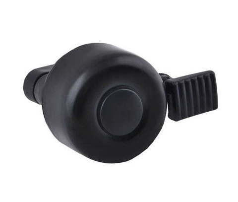 Bicycle Bell - Black