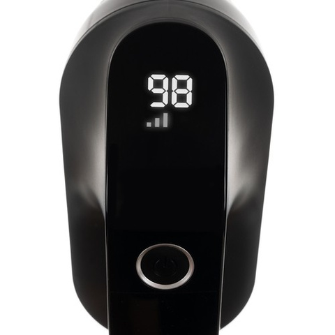 Ruhhy 24270 Cordless Clothes Shaver