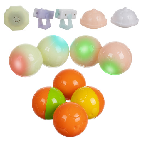 Blocs magnétiques - circuit à billes 110 pièces 25766