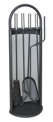 Fireplace accessories PK008