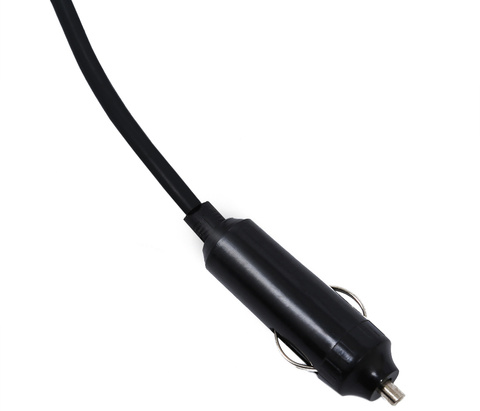 Douche de camping portable