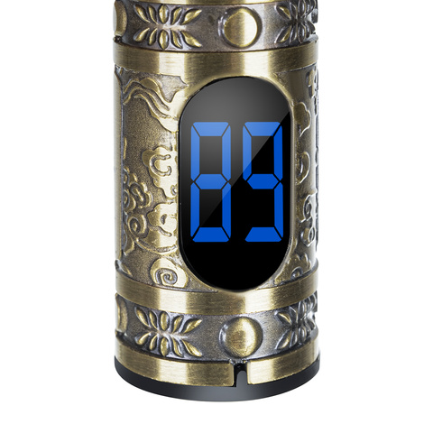 Soulima 19590 hair and beard trimmer