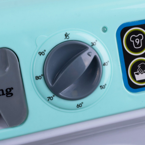 Interactive washing machine for children 26285