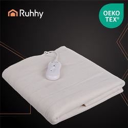 Electric blanket mat 150x80cm Ruhhy 26201