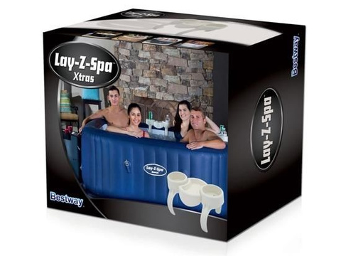 BESTWAY 60306 baseino gėrimų laikiklis