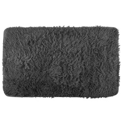 Bath mat - set - gray Ruhhy 22061