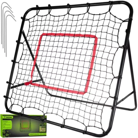 But de football 120x120x50 Trizand 23611