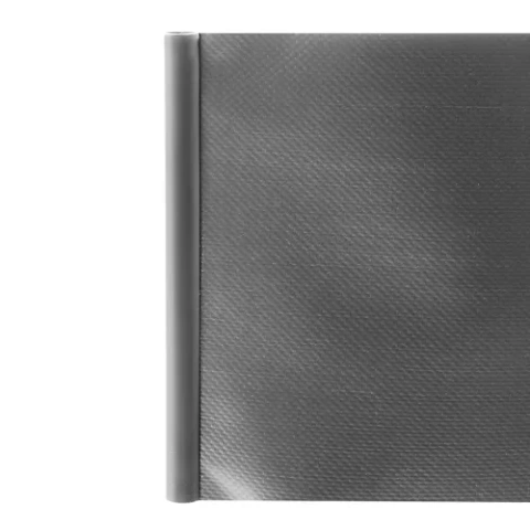 Fence Tape Clips - Gray 23710