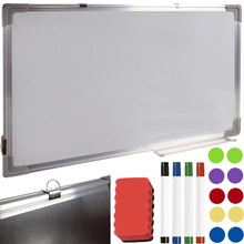 Za sucha stíratelná tabule 60x90cm Maaleo 22753